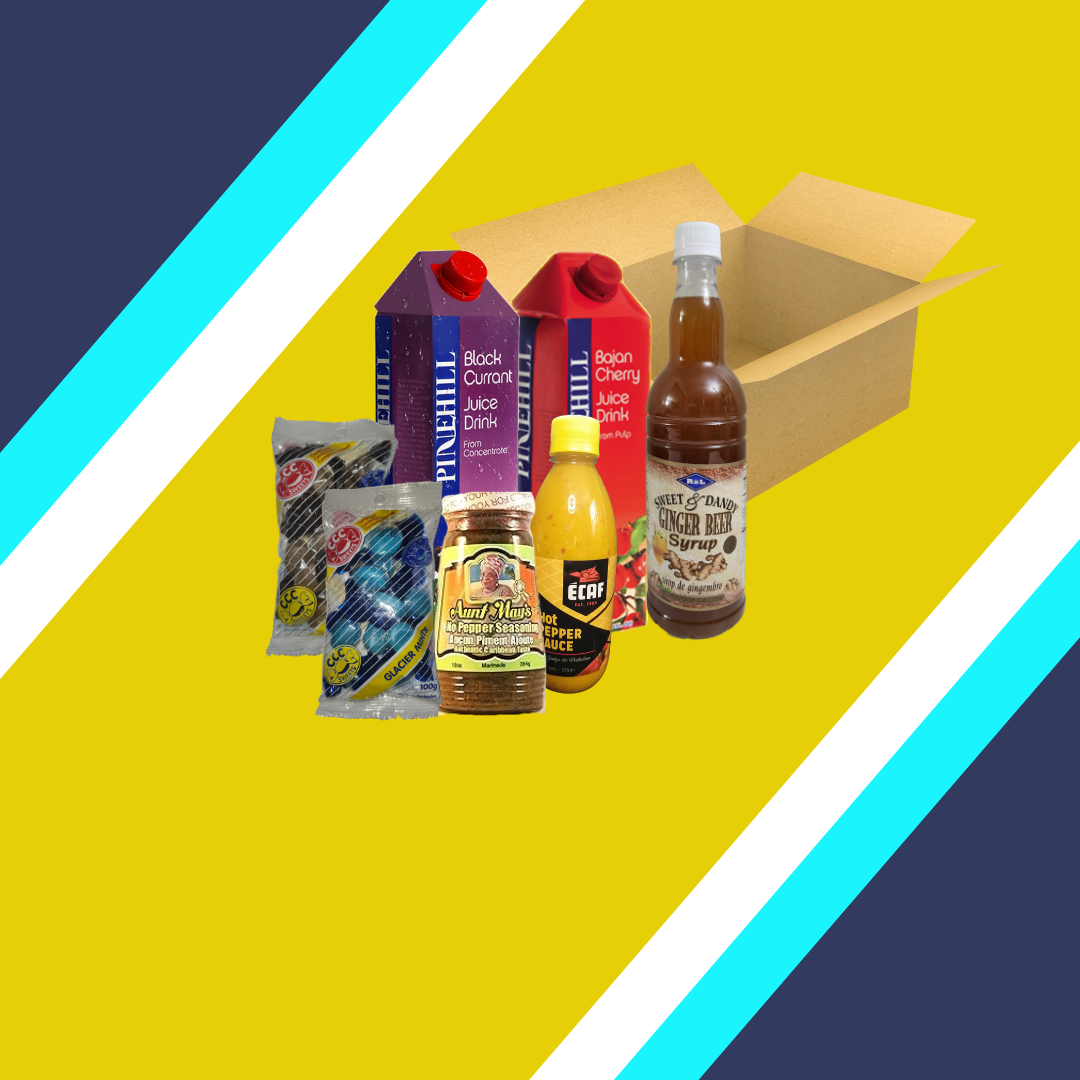 Independence Assorted Box