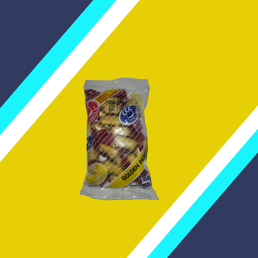 CCC Golden Peanuts (100g)