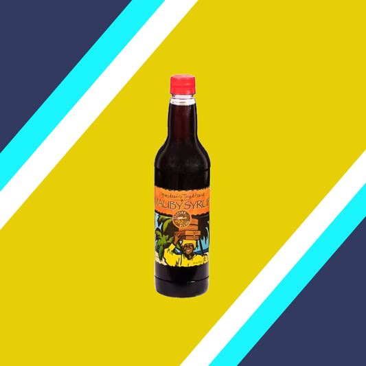 Superb Blend Mauby Syrup