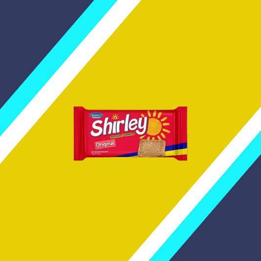 Shirley Original Biscuits