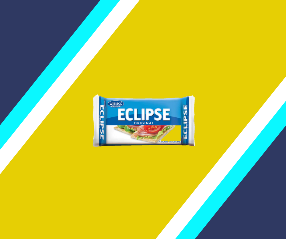 Eclipse Crackers